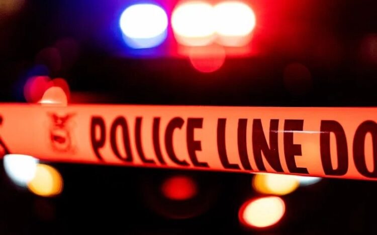Man found dead after police officer shot in Australia’s Queensland