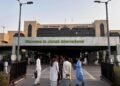 Canadian sentenced to eight years in prison for attempting to take excess foreign currency out of Pakistan