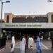 Canadian sentenced to eight years in prison for attempting to take excess foreign currency out of Pakistan