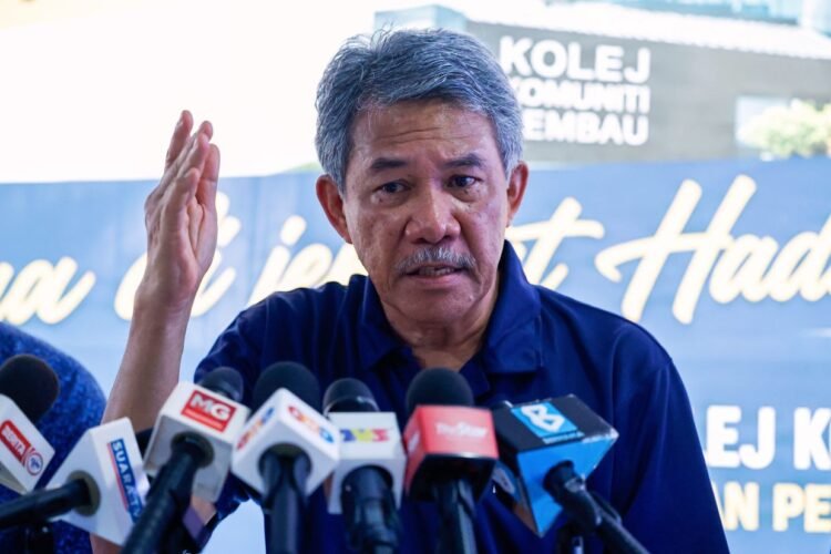 Negri polls: Non-Malays need not fear marginalisation if BN wins, says Tok Mat