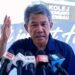 Negri polls: Non-Malays need not fear marginalisation if BN wins, says Tok Mat