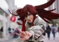 Comic-Con cosplayers brave heat and mishaps to showcase fandom