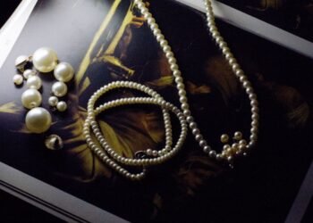 Is Japan’s luxury jewellery boom signalling a new era of fashion investing?