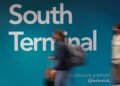 London Gatwick opens UK’s first robotic airport parking service