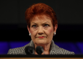 Far-right Australian politician Pauline Hanson loses appeal in racism case