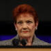 Far-right Australian politician Pauline Hanson loses appeal in racism case