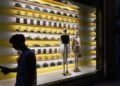 As high-end bag and shoe sales slow, jewellery shines for luxury fashion brands