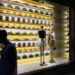 As high-end bag and shoe sales slow, jewellery shines for luxury fashion brands