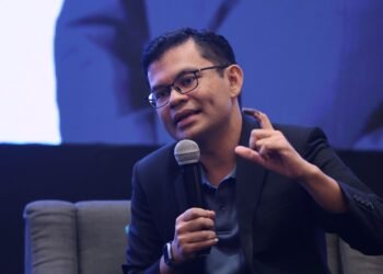 Malaysia now 7.1% below World Bank’s high-income threshold – Akmal Nasrullah
