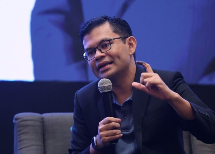 Malaysia now 7.1% below World Bank’s high-income threshold – Akmal Nasrullah