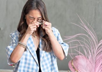 Behind every jewellery piece: The skills shaping fashion’s next designers
