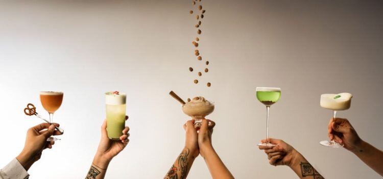 2 Malaysian bars in Asia’s 50 Best Bars 2026, China’s Hope & Sesame tops list