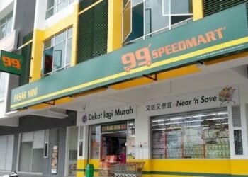China’s Midea, 99 Speed Mart collaborate to expand home appliance network
