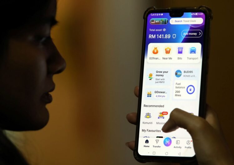 TNG eWallet supports JPA initiative to provide alternative pension payment channel