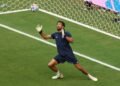 Football: Soccer-World Cup hero Vozinha in bid to keep name for new club career