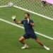 Football: Soccer-World Cup hero Vozinha in bid to keep name for new club career