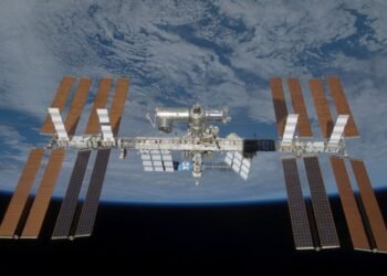 AI data centres in space? A system to cool chips could help