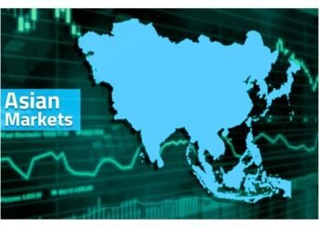 Emerging Asia stock gauges soar on boost from Seoul, Taipei