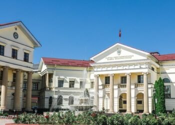 The chief of staff of the Leilek border detachment was detained on suspicion of organizing smuggling – Tazabek