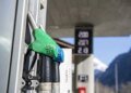 Petrol and diesel prices rising in Switzerland again