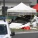 Skydiving plane crash kills 11 in eastern France