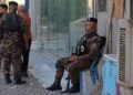 Iraq detain officials in anti-corruption campaign