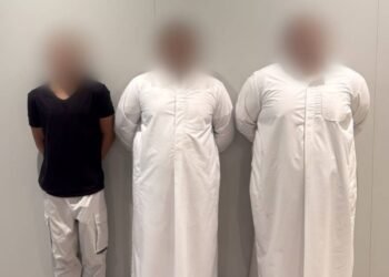 Assault video suspects arrested | Kuwait Times Newspaper