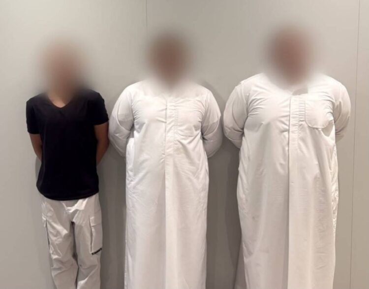 Assault video suspects arrested | Kuwait Times Newspaper