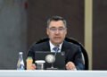 Day July 21: President Japarov responded to critics – News from Kyrgyzstan – AKIpress