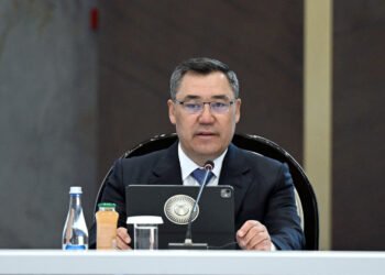 Day July 21: President Japarov responded to critics – News from Kyrgyzstan – AKIpress