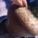 A 100-year-old cast iron pot with an unusual history was sold at a flea market in Kara-Balta