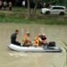 In BChK, rescuers found the body of a man who fell into the canal on July 19