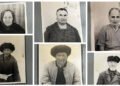 Turmush: Archive photos: The first settlers of the village of Podgornoye