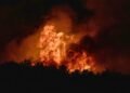 Forest fires Europe: Fires threaten popular holiday regions