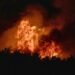 Forest fires Europe: Fires threaten popular holiday regions