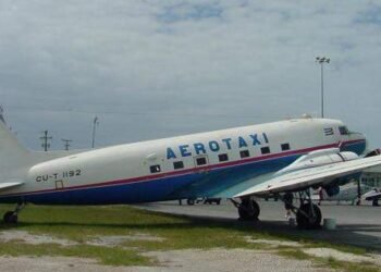 Immigration: A US judge orders the release of a Cuban who hijacked a plane in 2003