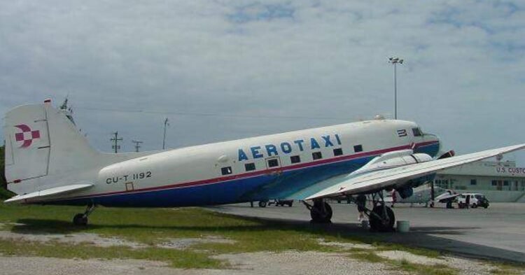 Immigration: A US judge orders the release of a Cuban who hijacked a plane in 2003