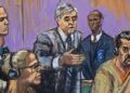 3 international investigations into Nicolás Maduro and his government in addition to the New York judicial process