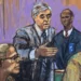 3 international investigations into Nicolás Maduro and his government in addition to the New York judicial process
