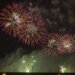 Basel City is latest canton to cancel official fireworks for Swiss National Day