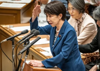 Why Japan wants to create its first modern spy agency since World War II