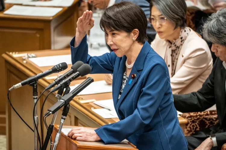 Why Japan wants to create its first modern spy agency since World War II