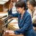 Why Japan wants to create its first modern spy agency since World War II