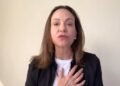 María Corina Machado confirms that she is in Panama to return to Venezuela: the 4 scenarios that could define her return after the earthquakes | Delcy Rodríguez | USA