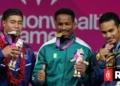 Two more medals for the Pacific in Glasgow Commonwealth Games