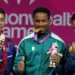 Two more medals for the Pacific in Glasgow Commonwealth Games