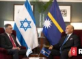 Nauru’s government announces plans for embassy in Israel