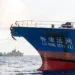 Tuvalu uses conservation NGO to arrest Chinese longliner