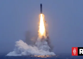 China risks exploding Pacific goodwill in one fell swoop of a nuclear-capable missile
