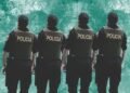 In 2025 alone, more than 1,000 police officers were expelled from the PNP for having committed very serious offenses.